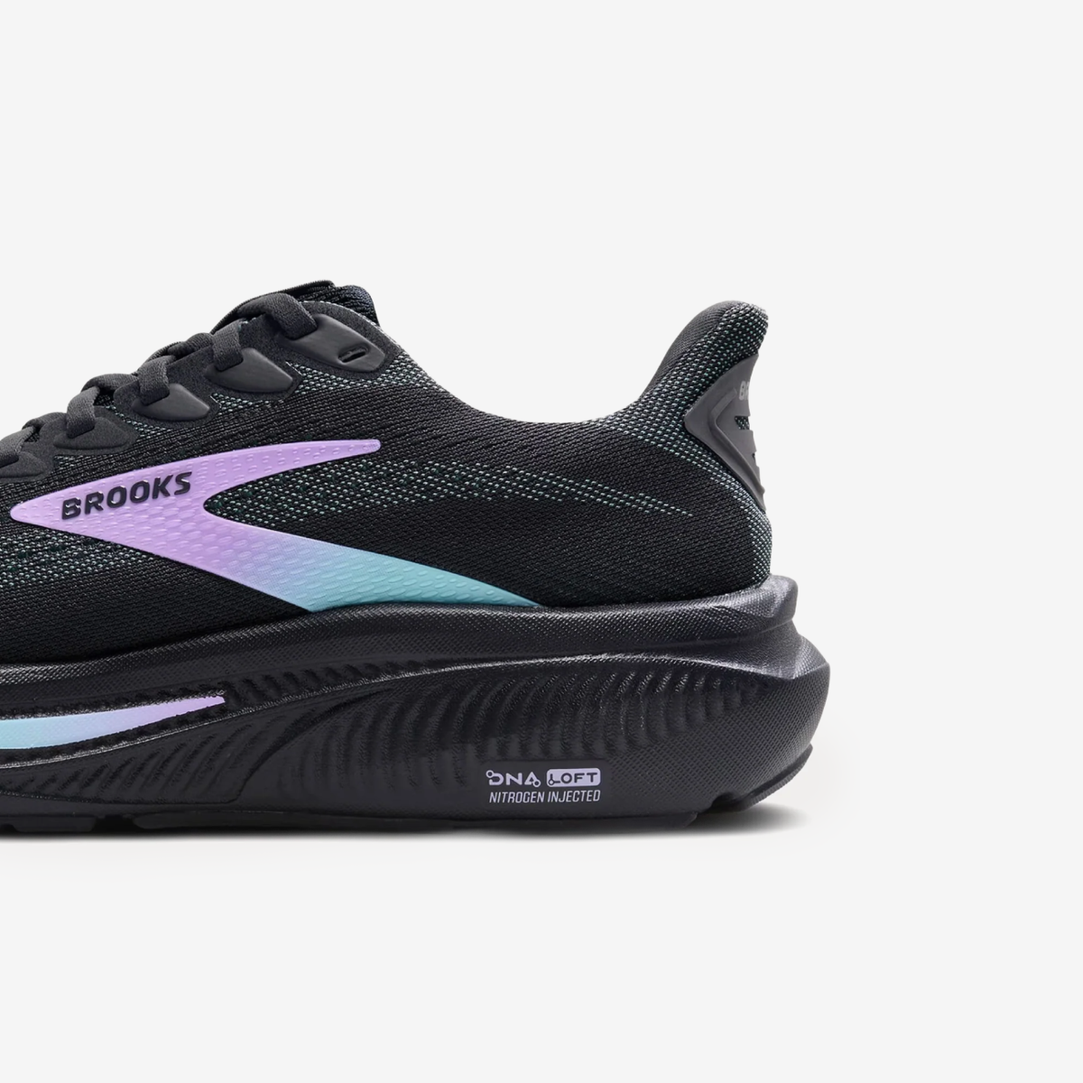 GHOST 17 MARATHON "PINK-BLUE-BLACK"