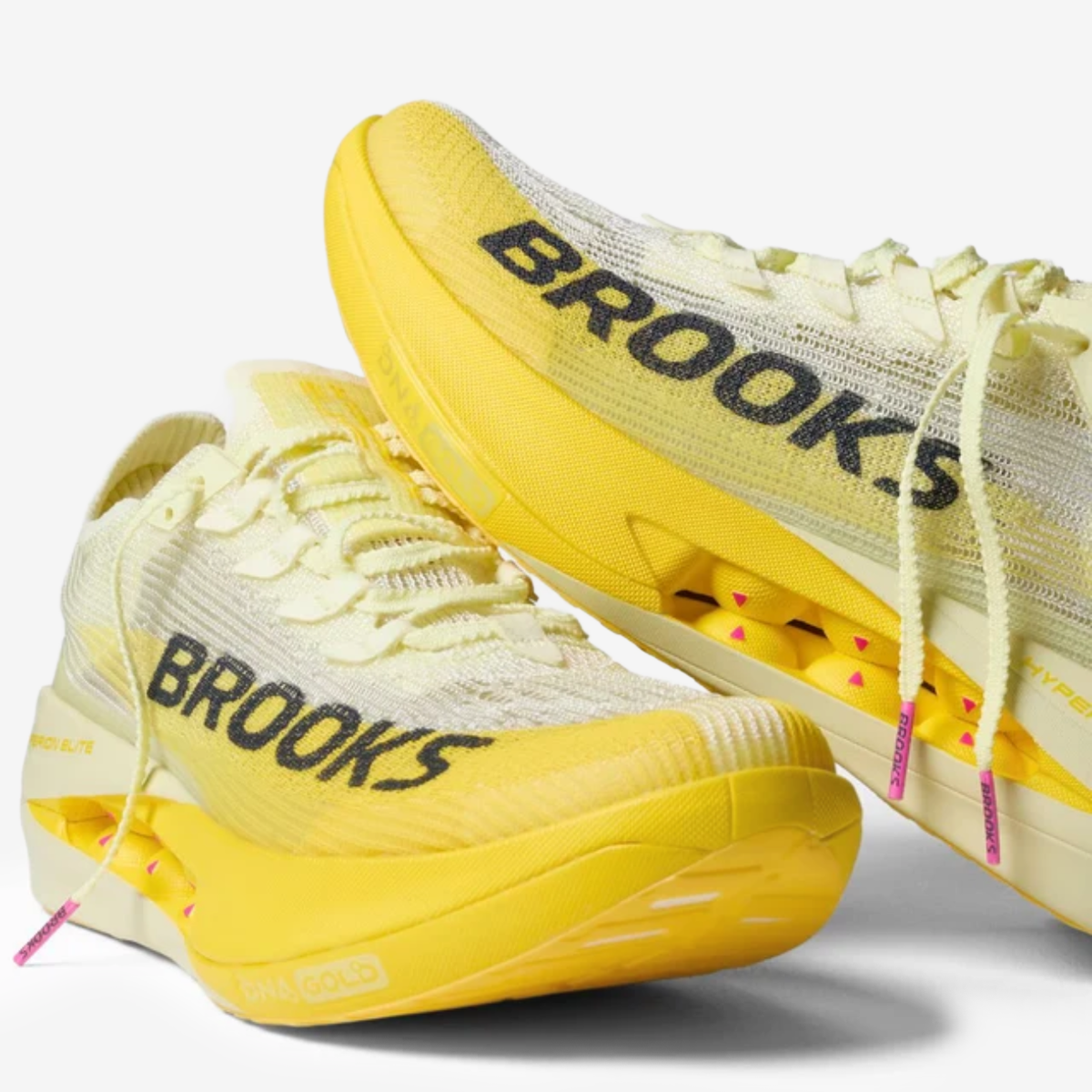 HYPERION ELITE 5 "YELLOW-BEIGE"