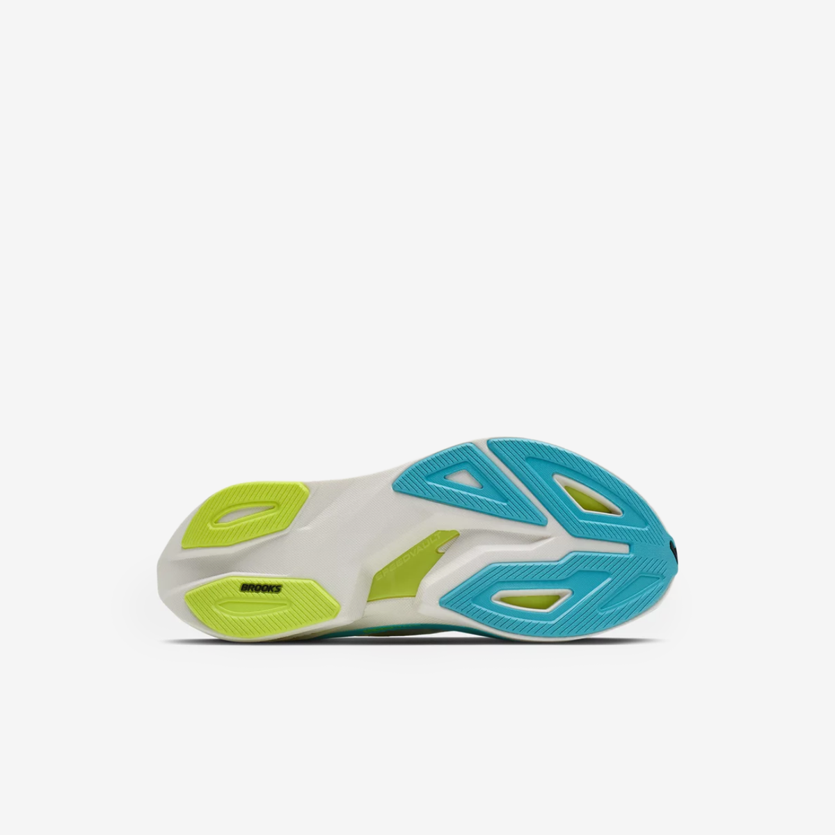 HYPERION MAX 3 RUNNING "WHITE-BLUE-GREEN"