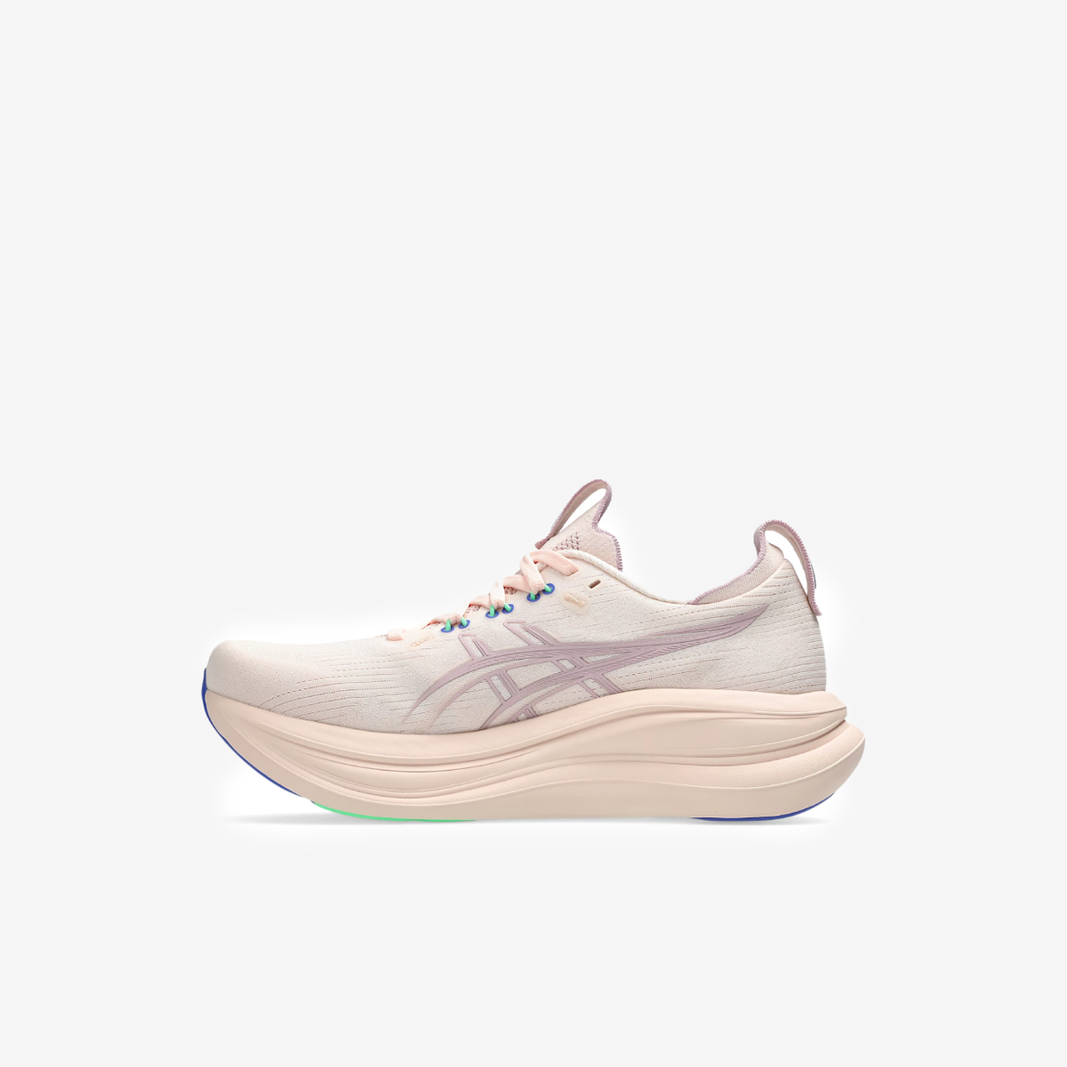 GEL-NIMBUS 28 Pearl Pink-Morganite