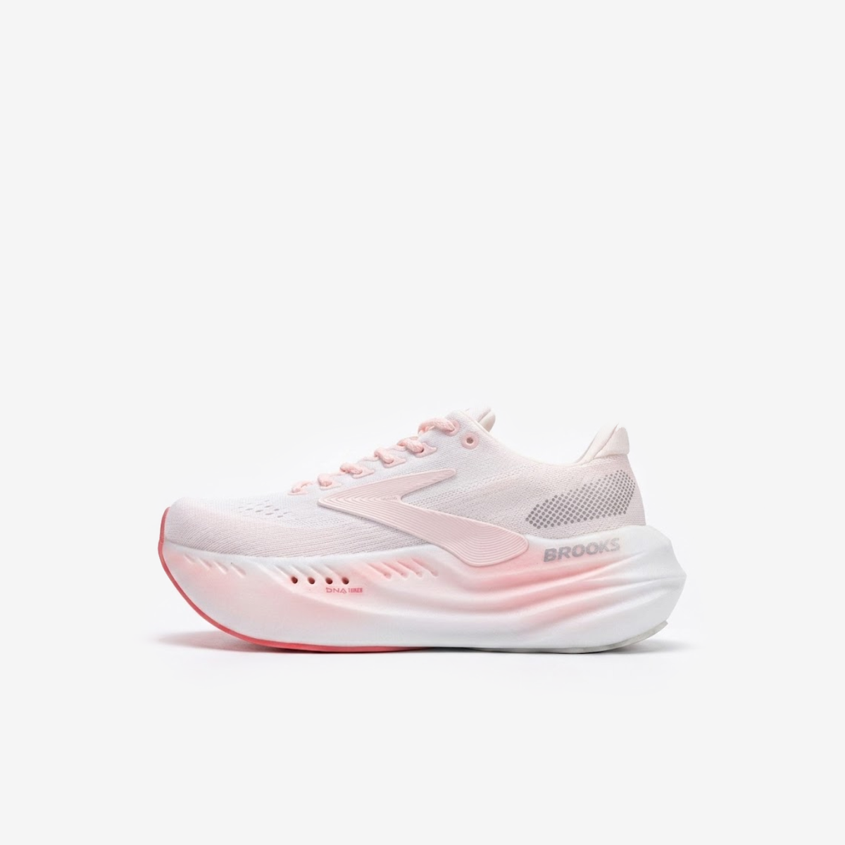 GLYCERIN MAX "PINK-WHITE"