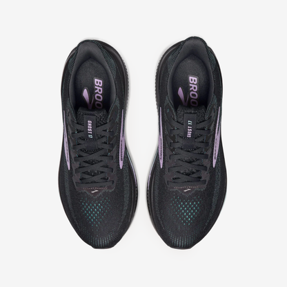 GHOST 17 MARATHON  "PINK-BLUE-BLACK"