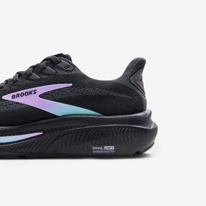 GHOST 17 MARATHON  "PINK-BLUE-BLACK"