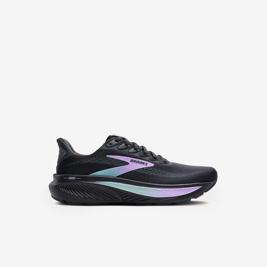 GHOST 17 MARATHON  "PINK-BLUE-BLACK"