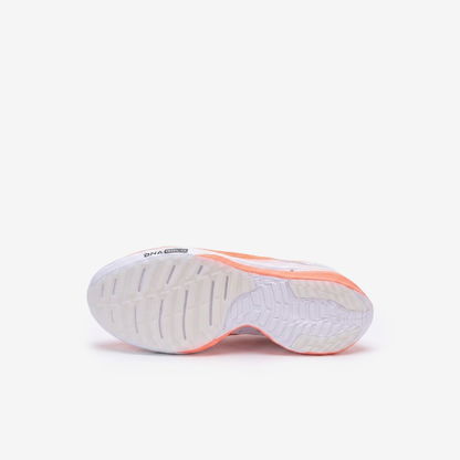 HYPERION ELITE 5 MARATHON  "WHITE-ORANGE-PURPLE"