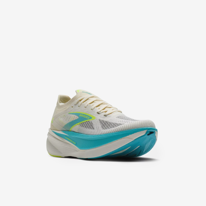 HYPERION MAX 3 RUNNING "WHITE-BLUE-GREEN"