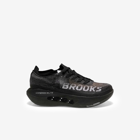HYPERION ELITE 5 MARATHON 'BLACK-BROWN"