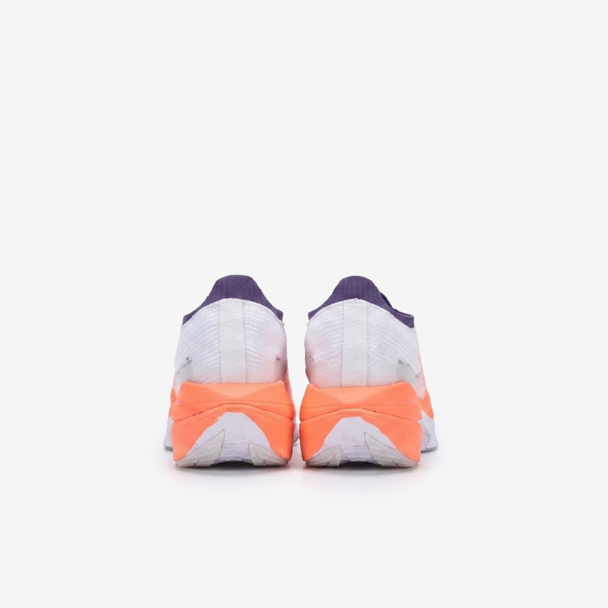 HYPERION ELITE 5 MARATHON  "WHITE-ORANGE-PURPLE"