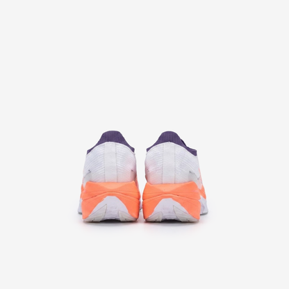 HYPERION ELITE 5 MARATHON  "WHITE-ORANGE-PURPLE"
