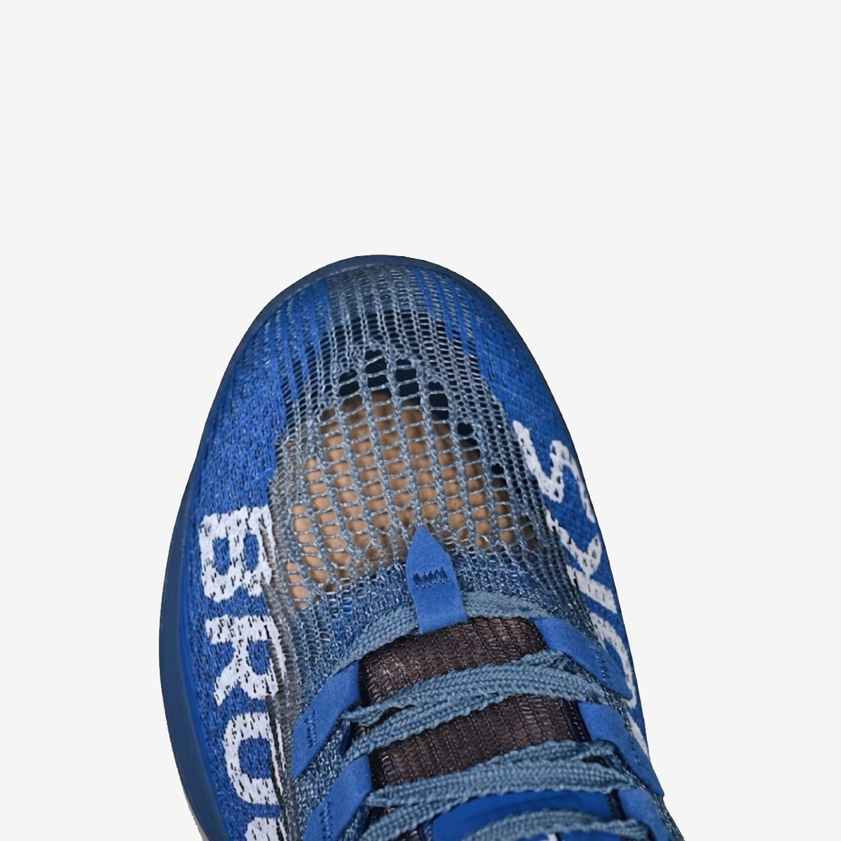 HYPERION ELITE 5 MARATHON "NAVY-BLUE-GREY"