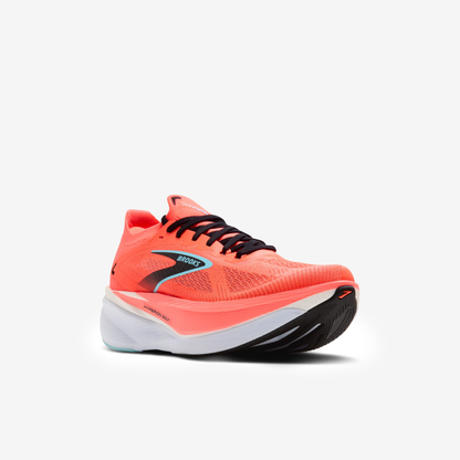 HYPERION MAX 3 MARATHON RUNNING "ORANGE-WHITE"