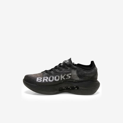 HYPERION ELITE 5 MARATHON 'BLACK-BROWN"