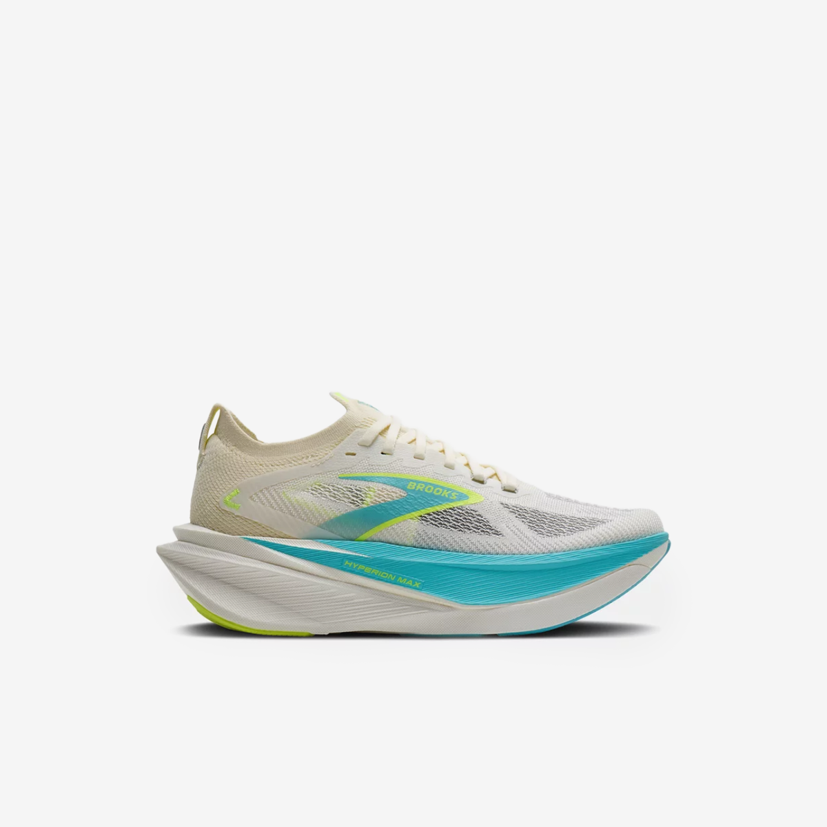 HYPERION MAX 3 RUNNING "WHITE-BLUE-GREEN"