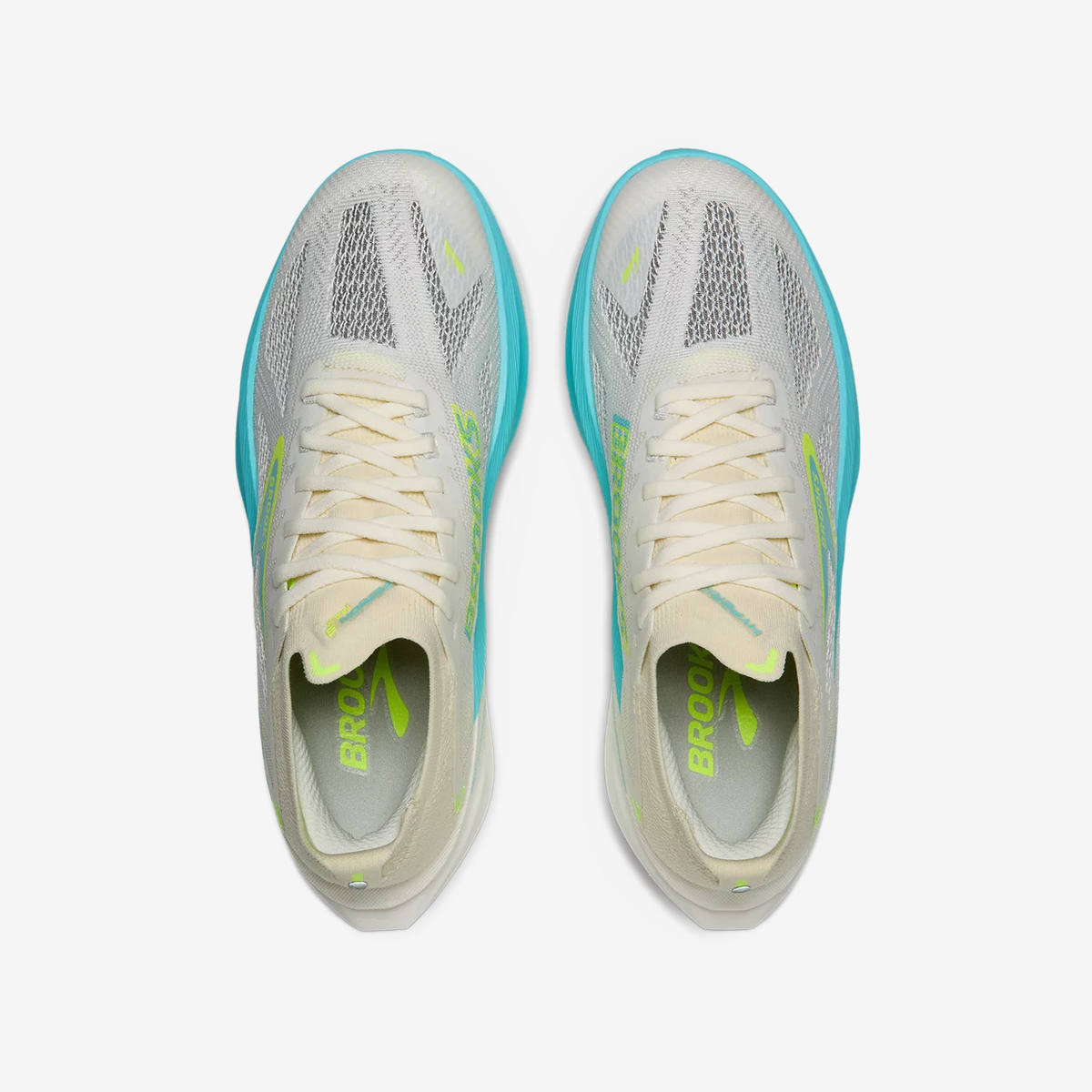 HYPERION MAX 3 RUNNING "WHITE-BLUE-GREEN"