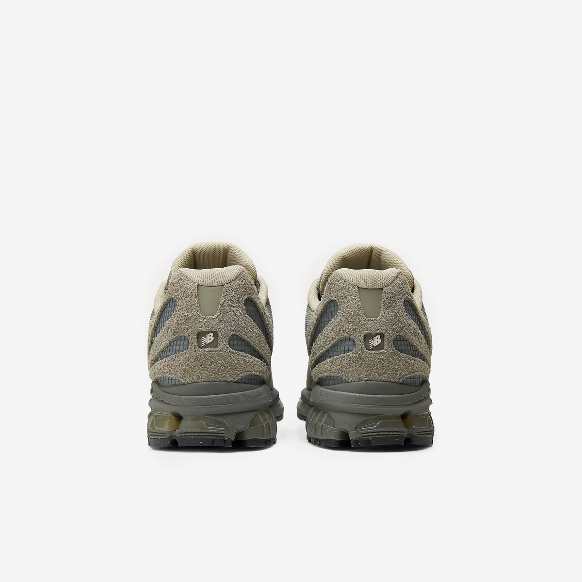 NB x Stone Island - Abzorb 1890 "Covert Green  Vetiver"