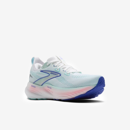 GLYCERIN 22 "WHITE-BLUE"