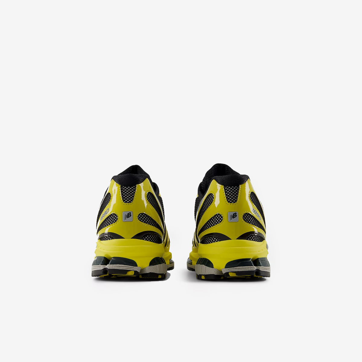 NB 1890 "STAR BURST with BLACK"