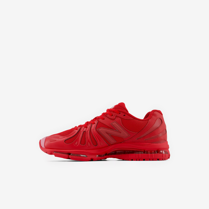 NB 1890 "TEAM RED with PINK ERASER"