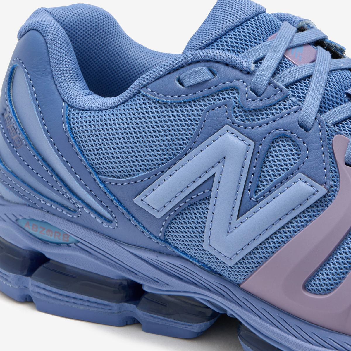 NB 1890 "Blue"