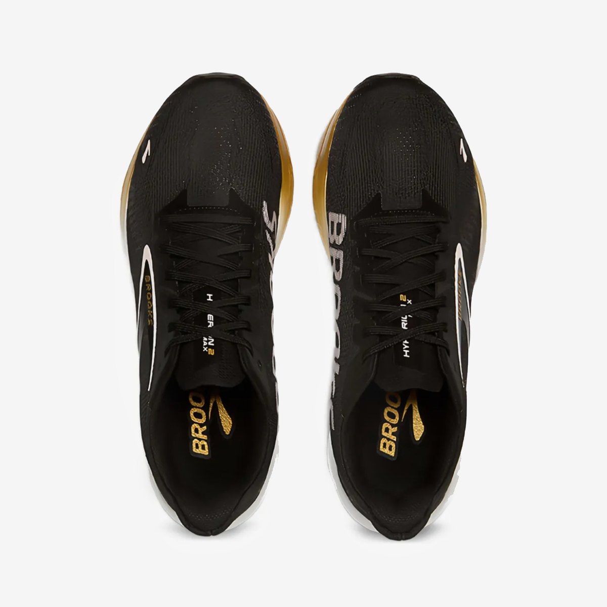 HYPERION MAX 2 "BLACK-WHITE-BEIGE"
