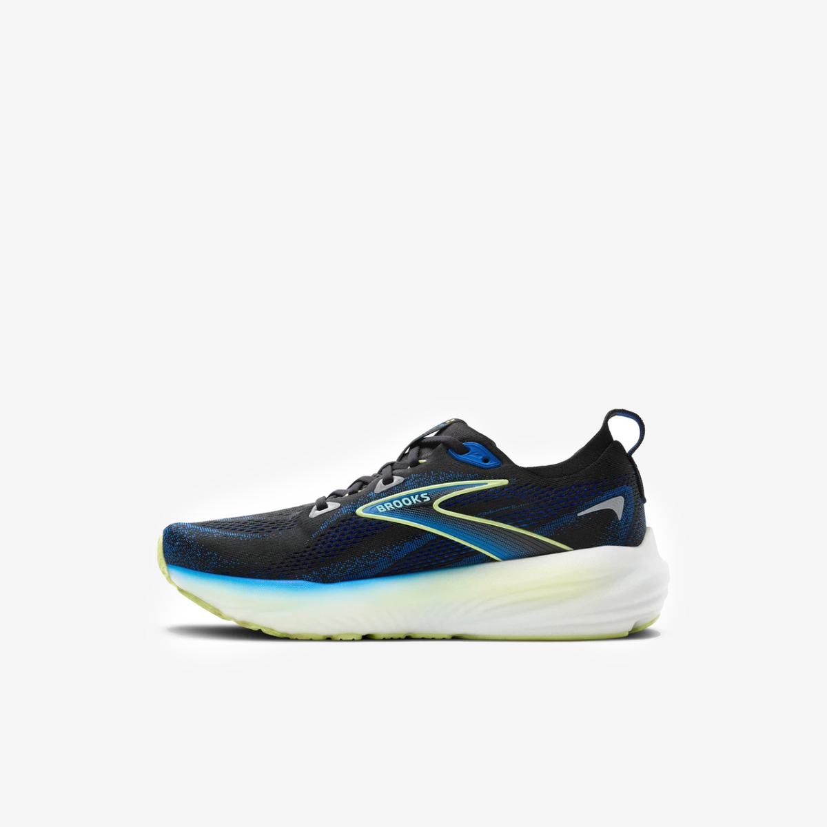 GLYCERIN 22 "BLACK-BLUE-YELLOW"