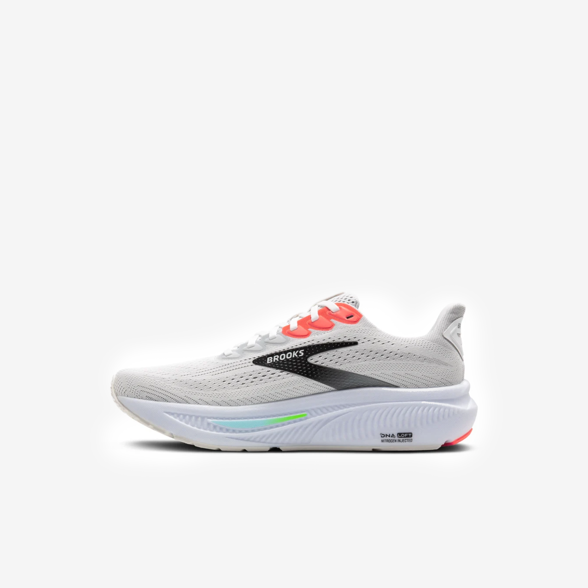 GHOST 17 "WHITE-GREY-BLACK"