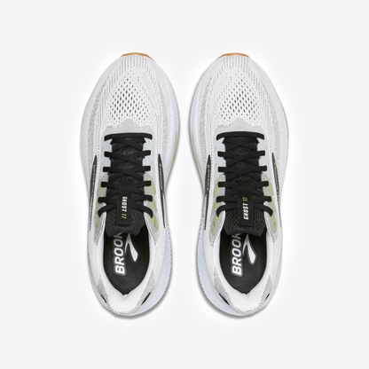 GHOST 17 "GREY-BLACK-WHITE"