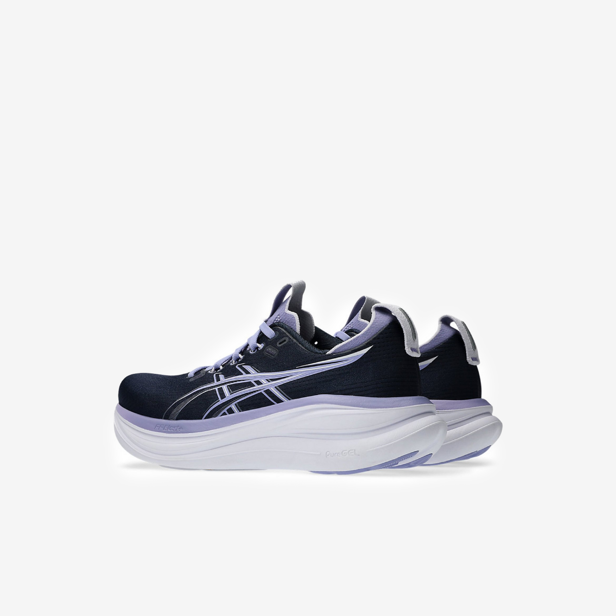 GEL-NIMBUS 28 MIDNIGHT-BLUE BELL