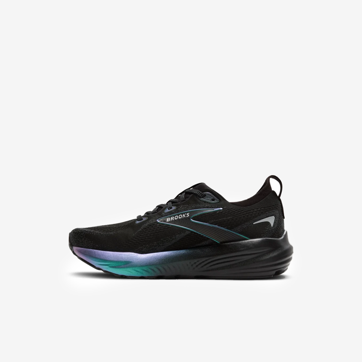 GLYCERIN 22 "BLACK-BLUE"