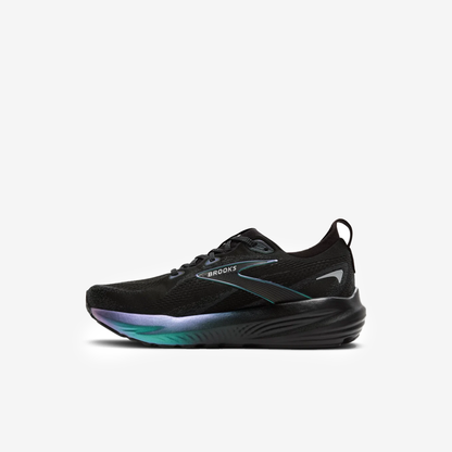 GLYCERIN 22 "BLACK-BLUE"