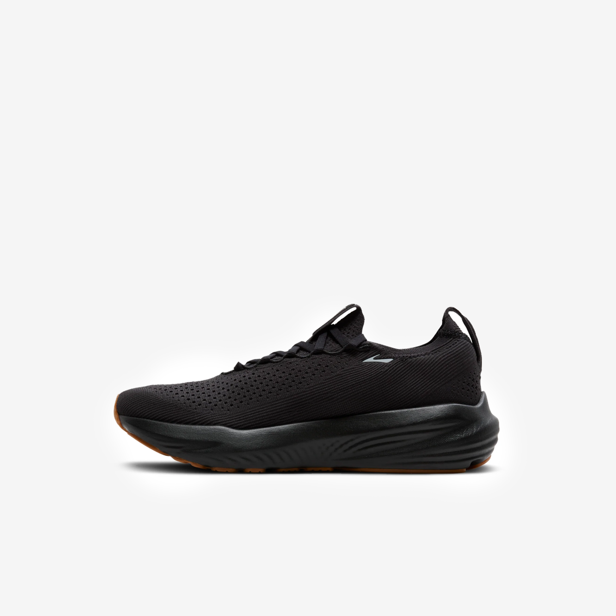 GLYCERIN STEALTFIT 22 NITROGEN  "BLACK-INKINESS"