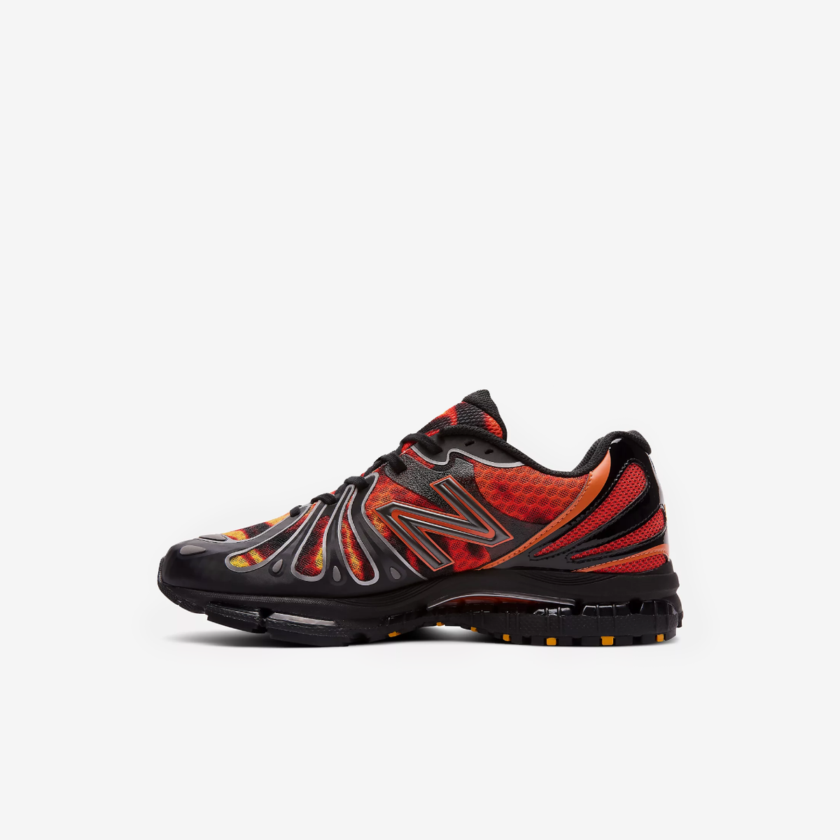 NB 1890 "Citrus with Grenadine and Pirate Black"