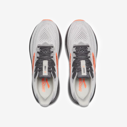 GHOST 17 "GREY-ORANGE-WHITE"