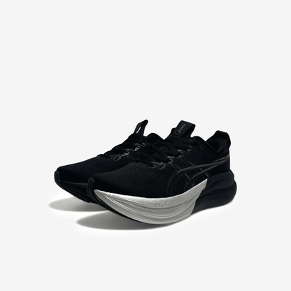 GEL-NIMBUS 28 Black Silver