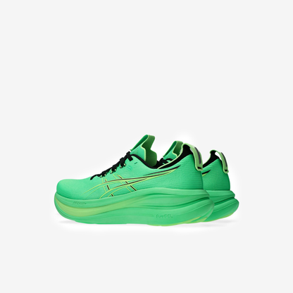 GEL-NIMBUS 28 Vital Green-Illuminate Green