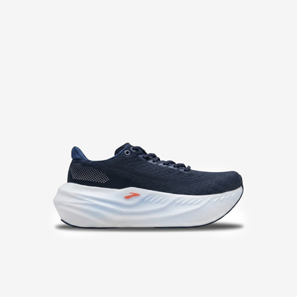 GLYCERIN MAX "BLUE-ORANGE-WHITE"