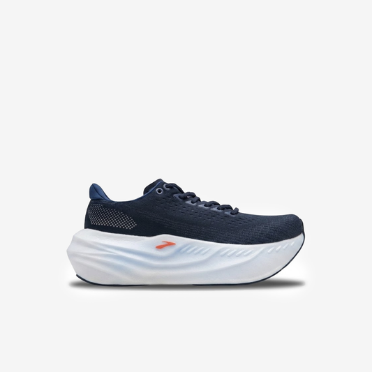 GLYCERIN MAX "BLUE-ORANGE-WHITE"
