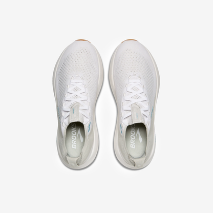 GLYCERIN 22 STEALTHFIT "WHITE-OYSTER-BLUE"