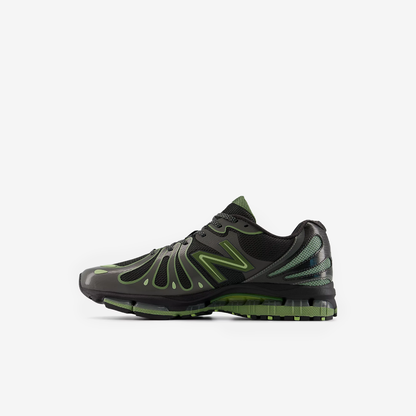 NB 1890 "FADED BLACK with UTILITY GREEN"
