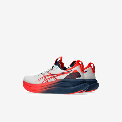 GEL-NIMBUS 28 IRN