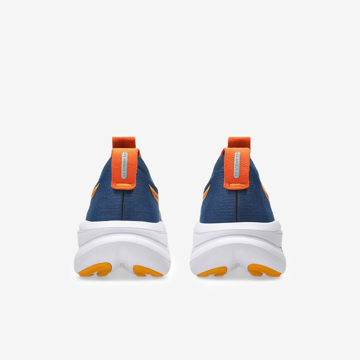 GEL-NIMBUS 28 TWILIGHT  BLUE-ANZU