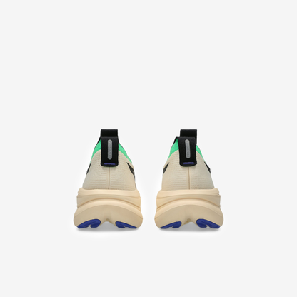 GEL-NIMBUS 28 SEASHELL-BLACK