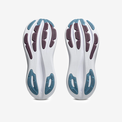GEL-NIMBUS 28 ARCTIC BLUE-VELVET PURPLE