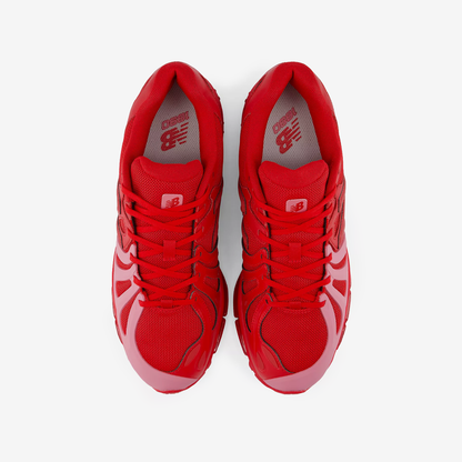NB 1890 "TEAM RED with PINK ERASER"