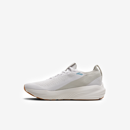 GLYCERIN 22 STEALTHFIT "WHITE-OYSTER-BLUE"