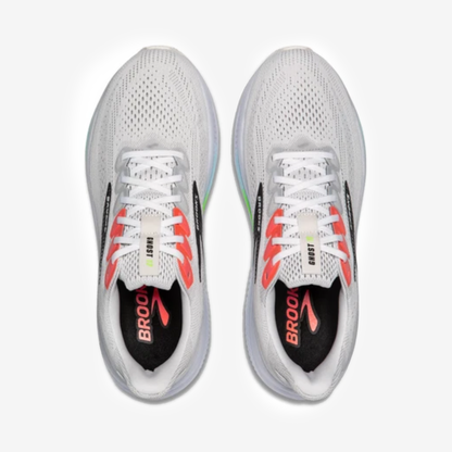 GHOST 17 "WHITE-GREY-BLACK"