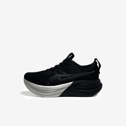 GEL-NIMBUS 28 Black Silver