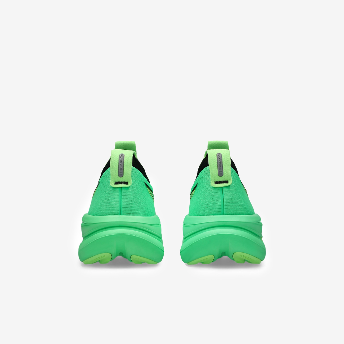 GEL-NIMBUS 28 Vital Green-Illuminate Green