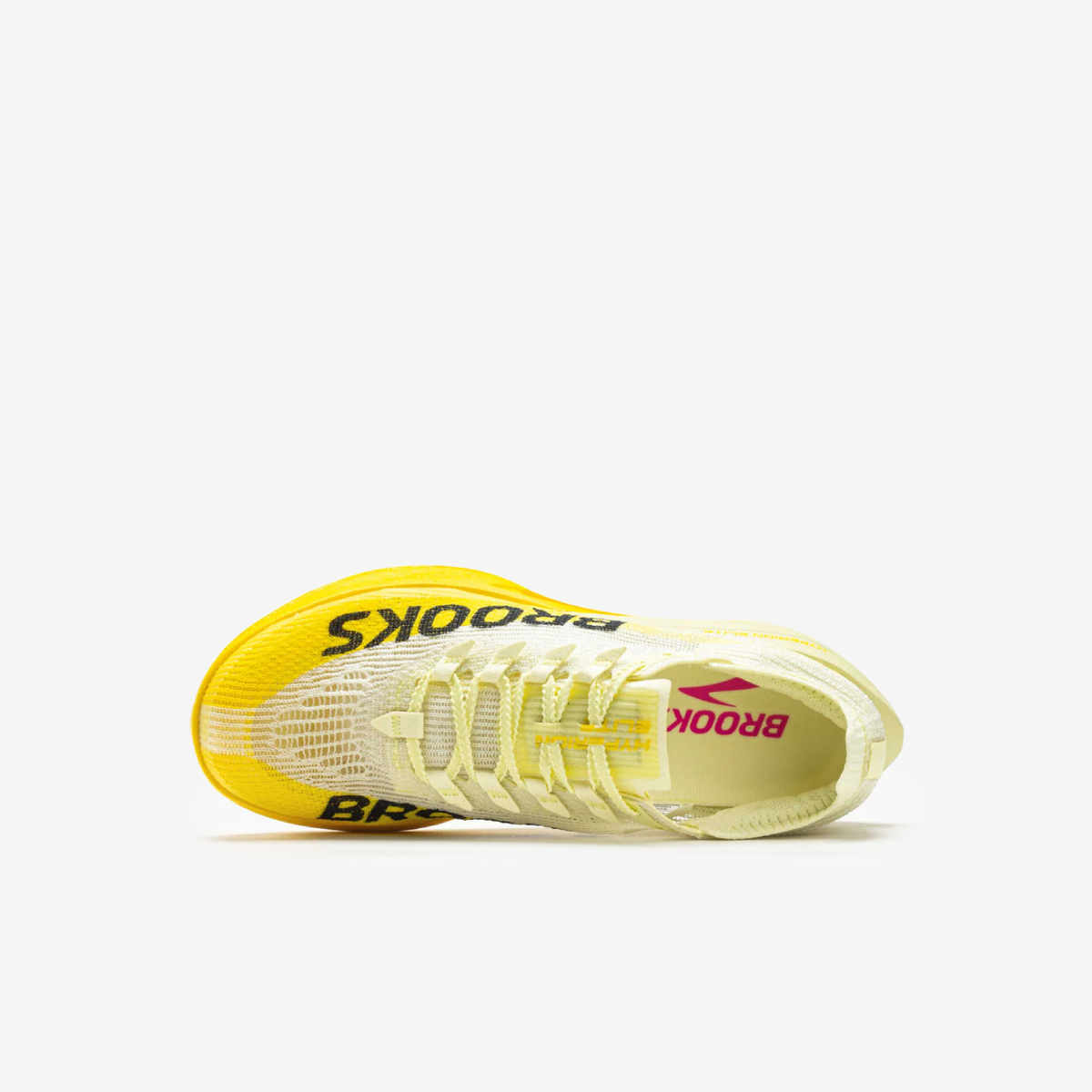 HYPERION ELITE 5 "YELLOW-BEIGE"
