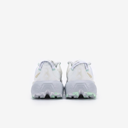 CALDERA 8 CUSHIONED JOGGING "WHITE-LIGHT GRAY"
